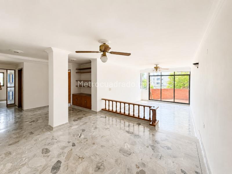 Piso – Santa Marta - Vista 3