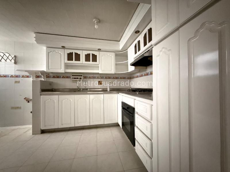 Piso – Santa Marta - Vista 5