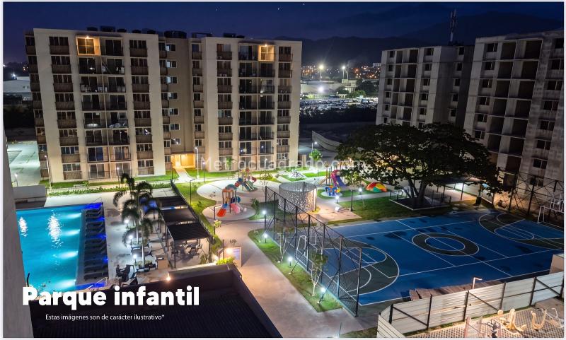 Piso – Santa Marta - Vista 3