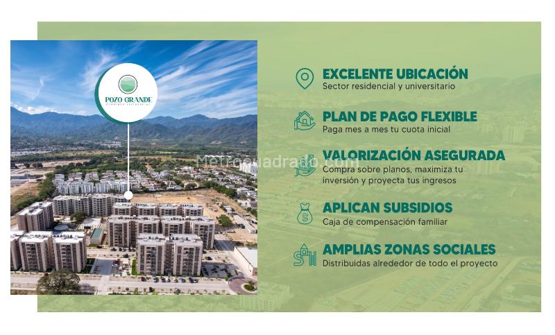 Piso – Santa Marta - Vista 5