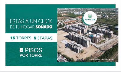 Apartamento en venta en Sierradentro, Santa Marta · foto 5 de 20