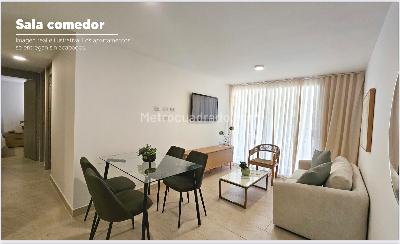 Apartamento en venta en Sierradentro, Santa Marta · foto 14 de 20