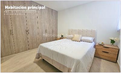 Apartamento en venta en Sierradentro, Santa Marta · foto 15 de 20