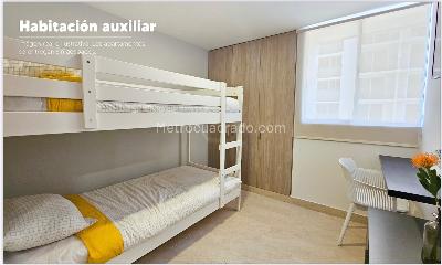Apartamento en venta en Sierradentro, Santa Marta · foto 17 de 20