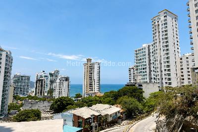Apartamento en venta en El Rodadero Sur, Santa Marta · foto 12 de 16