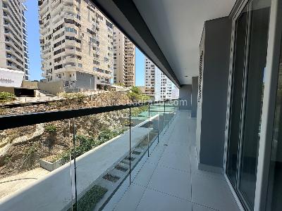 Apartamento en venta en El Rodadero Sur, Santa Marta · foto 13 de 16
