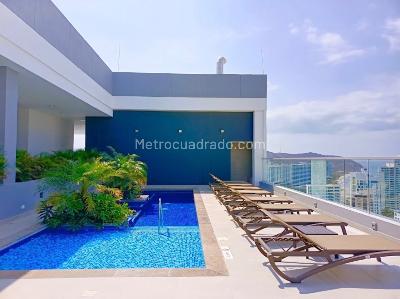 Apartamento en venta en El Rodadero Sur, Santa Marta · foto 15 de 16