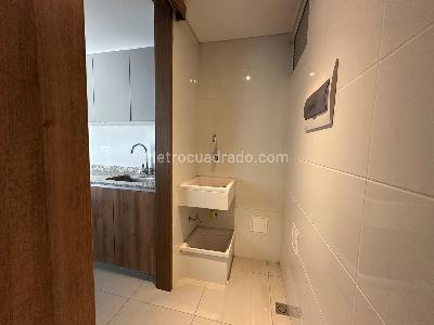 Apartamento en venta en El Rodadero Sur, Santa Marta · foto 6 de 16