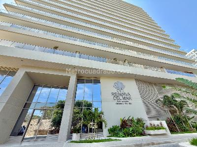 Apartamento en venta en Bello Horizonte, Santa Marta · foto 10 de 17