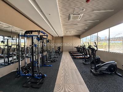 Apartamento en venta en Bello Horizonte, Santa Marta · foto 12 de 17
