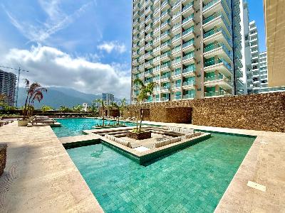 Apartamento en venta en Bello Horizonte, Santa Marta · foto 13 de 17