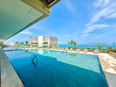 Apartamento en venta en Bello Horizonte, Santa Marta · foto 15 de 17