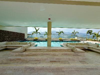 Apartamento en venta en Bello Horizonte, Santa Marta · foto 16 de 17