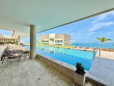Apartamento en venta en Bello Horizonte, Santa Marta · foto 17 de 17