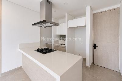 Apartamento en venta en Bello Horizonte, Santa Marta · foto 2 de 17