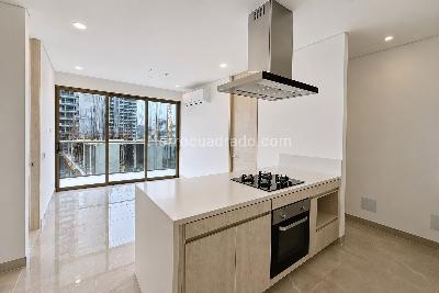 Apartamento en venta en Bello Horizonte, Santa Marta · foto 3 de 17