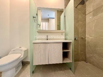 Apartamento en venta en Bello Horizonte, Santa Marta · foto 4 de 17