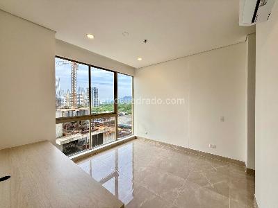 Apartamento en venta en Bello Horizonte, Santa Marta · foto 5 de 17