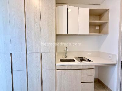 Apartamento en venta en Bello Horizonte, Santa Marta · foto 7 de 17