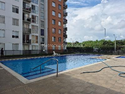 Apartamento de 2 alcobas en venta en Ciudad Melendez, Cali, 60 m² · foto 16 de 20