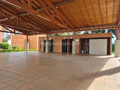 Apartamento de 2 alcobas en venta en Ciudad Melendez, Cali, 60 m² · foto 17 de 20