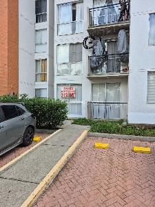 Apartamento de 2 alcobas en venta en Ciudad Melendez, Cali, 60 m² · foto 20 de 20