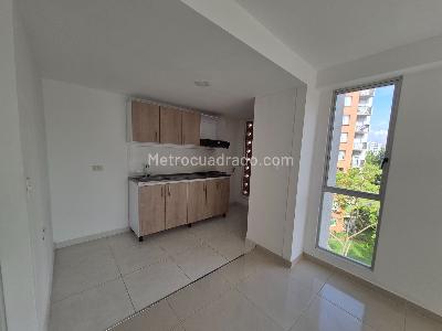 Apartamento de 2 alcobas en venta en Ciudad Melendez, Cali, 60 m² · foto 6 de 20