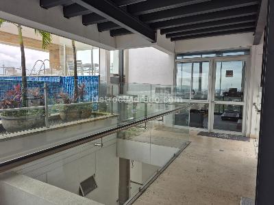 Apartamento de 4 alcobas en venta en Ciudad Jardin, Cali, 153 m² · foto 19 de 20