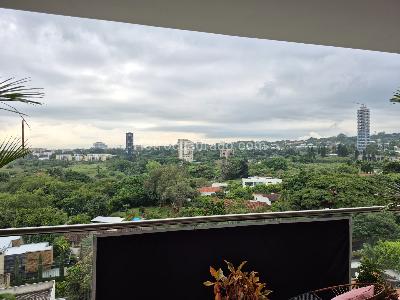 Apartamento de 4 alcobas en venta en Ciudad Jardin, Cali, 153 m² · foto 20 de 20