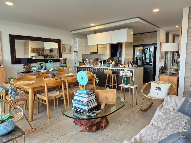 Apartamento en Venta, URBANIZACION CIUDAD JARDIN, Cali - Widok 3