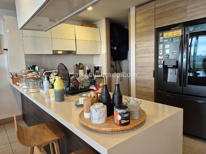 Apartamento en Venta, URBANIZACION CIUDAD JARDIN, Cali - Widok 4