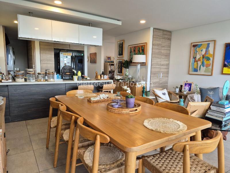 Apartamento en Venta, URBANIZACION CIUDAD JARDIN, Cali - Widok 5