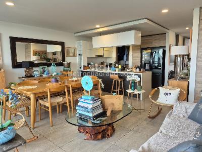 Apartamento de 4 alcobas en venta en Ciudad Jardin, Cali, 153 m² · foto 6 de 20