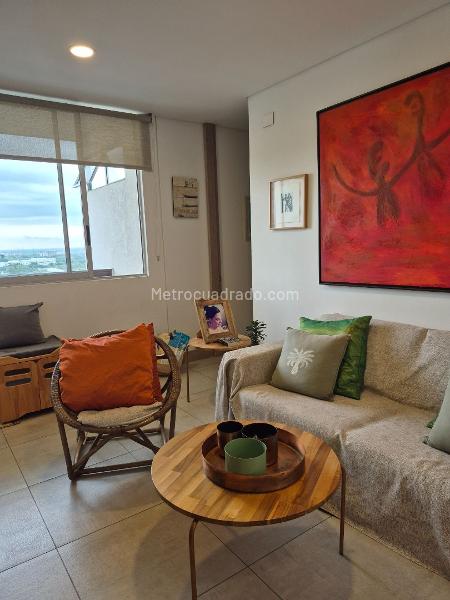 Apartamento en Venta, URBANIZACION CIUDAD JARDIN, Cali - Więcej