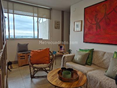 Apartamento de 4 alcobas en venta en Ciudad Jardin, Cali, 153 m² · foto 8 de 20