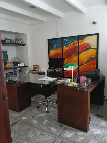 Oficina en Arriendo, SANTA MONICA RESIDENCIAL, Cali - Widok 2