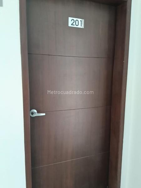 Oficina en Arriendo, SANTA MONICA RESIDENCIAL, Cali - Widok 4