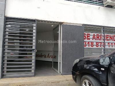 Local Comercial en Arriendo, CIRCUNVALAR AVENIDA, Cali