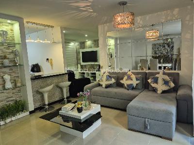 Apartamento en venta en Valle Del Lili, Cali · foto 12 de 20