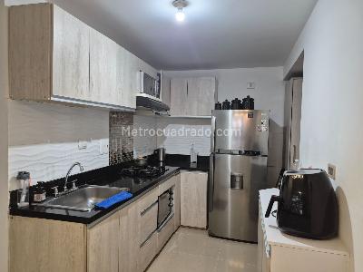 Apartamento en venta en Valle Del Lili, Cali · foto 13 de 20