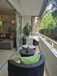 Apartamento en venta en Valle Del Lili, Cali · foto 17 de 20