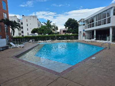 Apartamento en venta en Valle Del Lili, Cali · foto 18 de 20