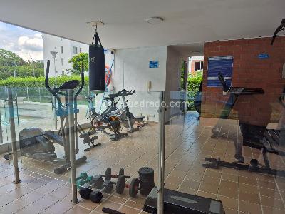 Apartamento en venta en Valle Del Lili, Cali · foto 19 de 20