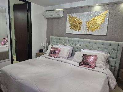 Apartamento en venta en Valle Del Lili, Cali · foto 2 de 20