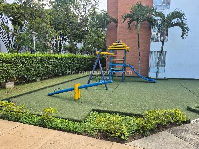 Apartamento en venta en Valle Del Lili, Cali · foto 20 de 20