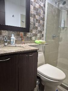Apartamento en venta en Valle Del Lili, Cali · foto 7 de 20