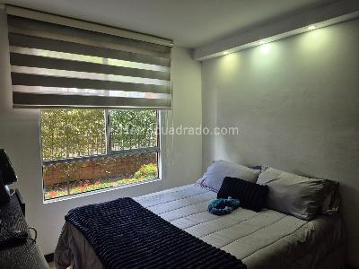 Apartamento en venta en Valle Del Lili, Cali · foto 8 de 20