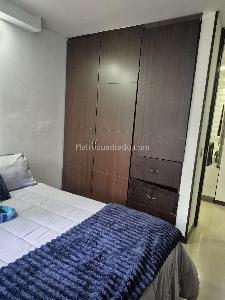 Apartamento en venta en Valle Del Lili, Cali · foto 9 de 20