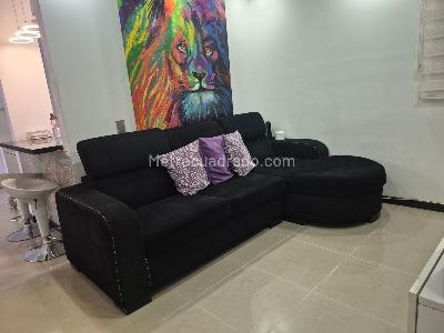 Apartamento en venta en Valle Del Lili, Cali · foto 10 de 20