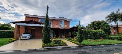 Casa en Arriendo, PANCE, Cali